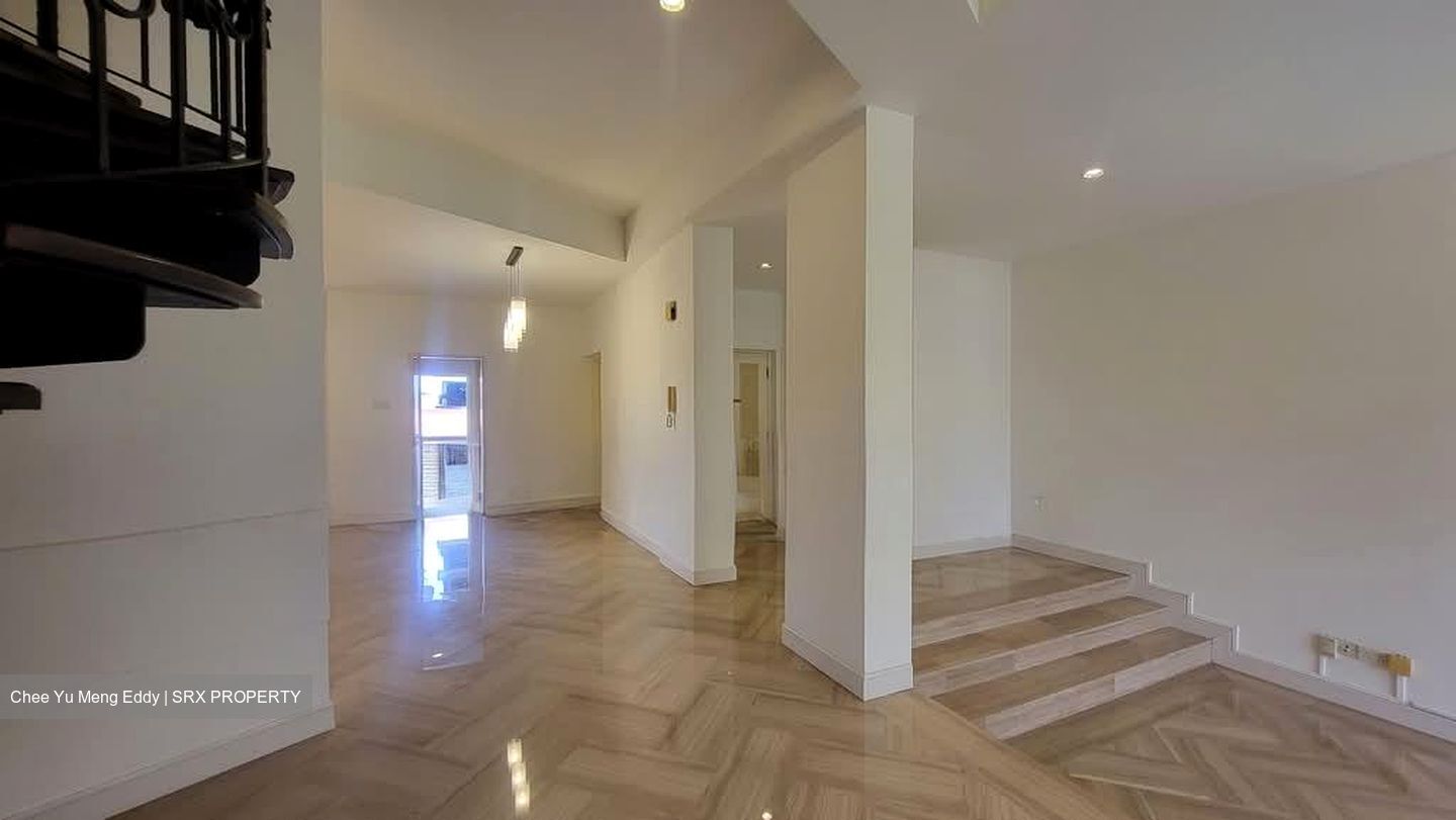 Orange Regency (D10), Apartment #581275291